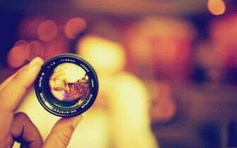 Photography Wallpaper Top Background