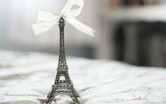 Eiffel Tower Wallpaper
