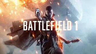 Battlefield Wallpaper HD