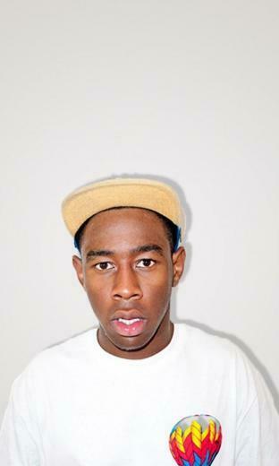 Odd Future Tyler The Creator Wallpaper