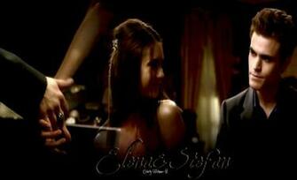 Celebrity Wallpaper The Vampire Diaries HD Stelena