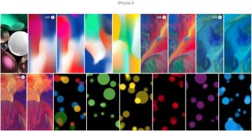 Here S Almost Every Wallpaper Apple Has Ever Made For Mac And Ios