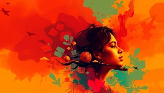 Mudhal Nee Mudivum Wallpaper