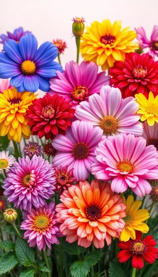 National Geographic Flower Wallpaper