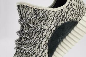 Adidas Originals Yeezy Boost Officially Announced Brotherhood