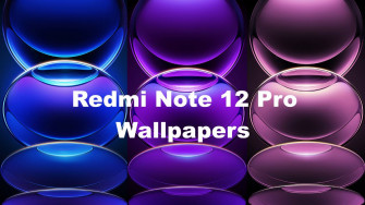 Redmi Note Pro Wallpaper Newzonly