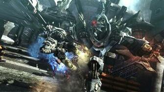 Vanquish Wallpaper