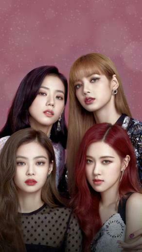 Blackpink Wallpaper Viditanangia Jennie Jisoo