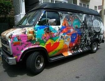 Cool Vans Pics