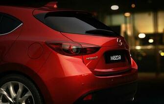 Mazda Wallpaper