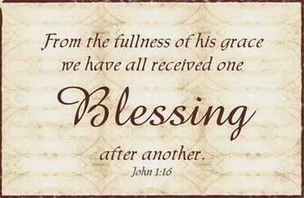 Card Wallpaper Grace And Blessings Of Christ