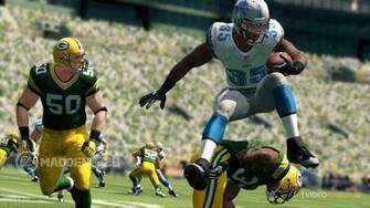Madden Nfl Wallpaper
