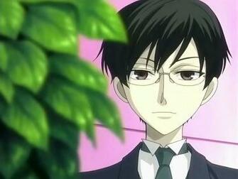 Kyoya Ootori Photo