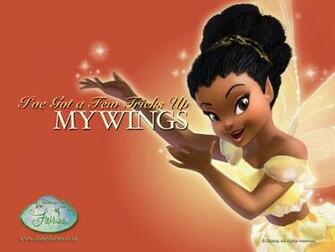 Tinkerbell Christmas
