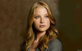 Rachel Nichols Image HD Wallpaper And