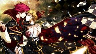 Umineko When They Cry Wallpaper Anime