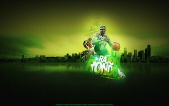 Wallpaper Rajon Rondo Nba Tseba