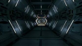 Cgi Spaceship Futuristic Wallpaper HD Desktop And