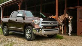 Toyota Tundra Wallpaper X Net