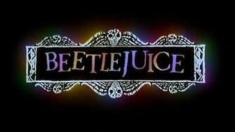 Pin Beetlejuice HD Wallpaper Snake Form Desktop