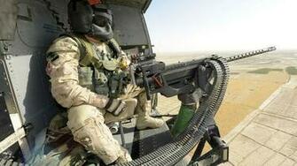 Canadian Army Wallpaper Helicopters