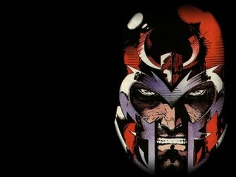 Men Image Magneto HD Wallpaper And Background Photos