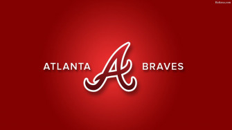 Atlanta Braves Wallpaper iPhone