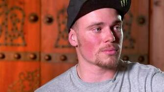 Gus Kenworthy