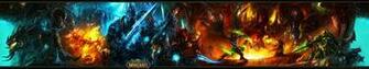 Multiscreen Wallpaper