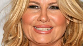 The White Lotus Scene That Made Jennifer Coolidge Physically Ill
