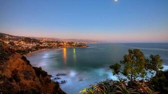 Laguna Beach California HD Wallpaper