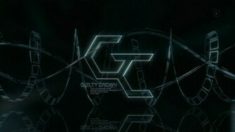 Anime Manga Wallpaper Guilty Crown