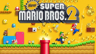 Mario And Luigi Are Golden This Month