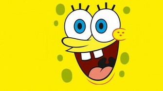 Spongebob Squarepants Wallpaper HD