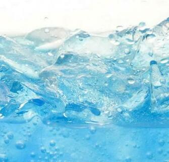 Ice Wallpaper HD Background