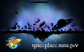 Space Place Desktop Wallpaper Nasa