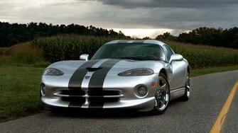 Ontdek De Collectie Dodge Voertuigen Viper
