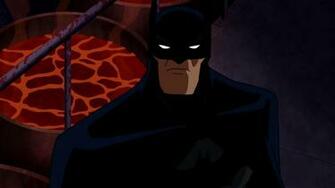 Batman Under The Red Hood Wallpaper