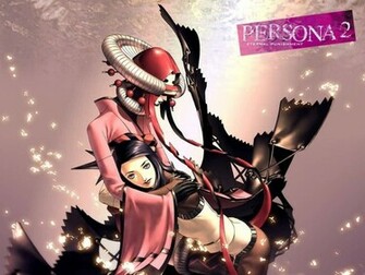 Persona Eternal Punishment