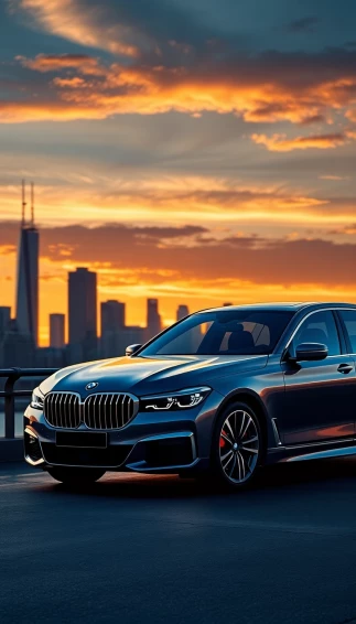 Bmw Wallpaper