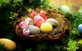 Easter Wallpaper