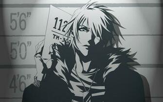 Anime Guy Wallpaper The Best Image In