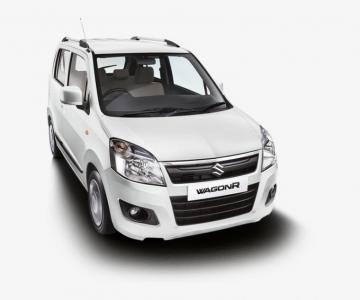 Stylewagonr Wagon R