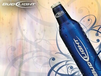 Bud Light Alum Wallpaper