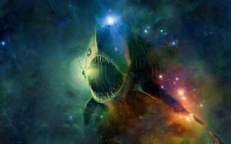 Angler Fish Live Wallpaper For Android Apk