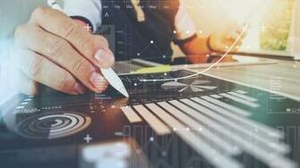 The Rise Of Legal Operations Position Transperfect