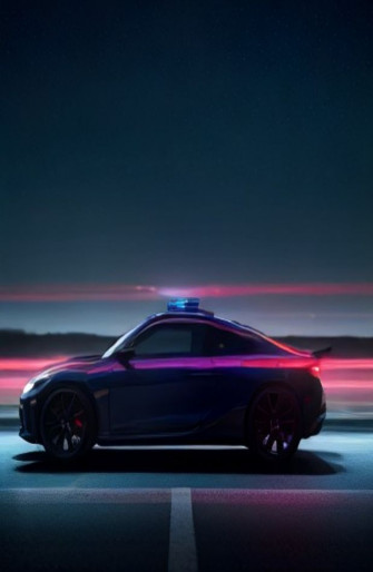 Police Screensavers And Wallpaper