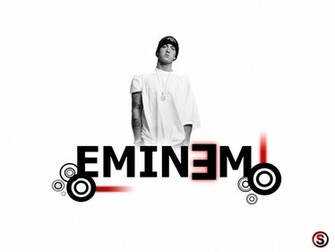 Eminem Recovery Wallpaper