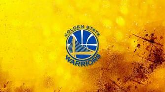 HD Desktop Wallpaper Golden State Warriors Nba Basketball