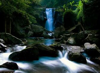 Kindle Fire Waterfall HD Wallpaper Amazon